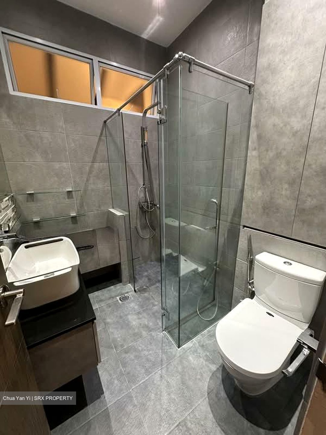 Seletar Hills Estate (D28), Semi-Detached #596564951